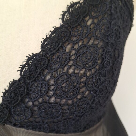 Seductive Wear by Cinema Exoile Vintage Negligee with Robe - Picture 2 of 7